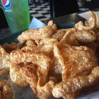 Pork Rinds