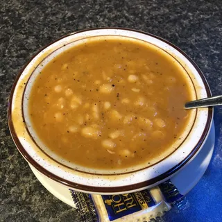 Bean Soup
