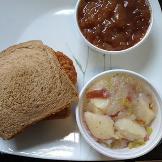 Pork Tenderloin
