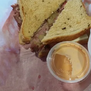 Reuben