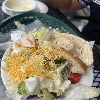 Side Salad