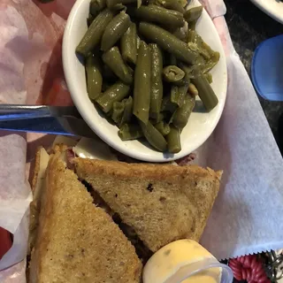 Green Beans