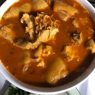 Menudo