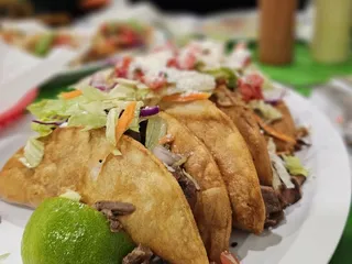 Mar Y Sol Mexican Food