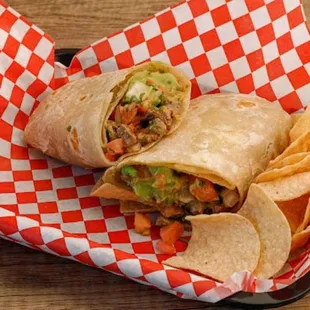 wraps, burritos and wraps, food, burrito