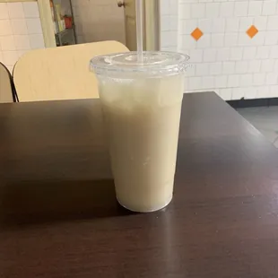 32oz Horchata