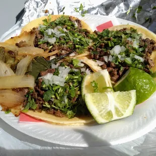 Checos Tacos