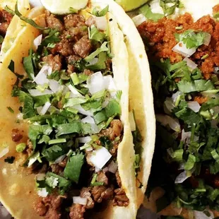 Follow us on Instagram &amp; Facebook  Checos Tacos