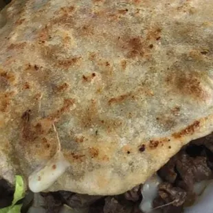 Follow us on Instagram &amp; Facebook  Checos Tacos