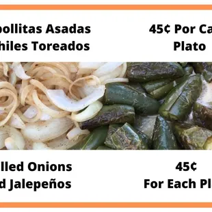 Menu updated 9/12/20