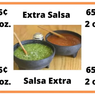 Menu updated 9/12/20