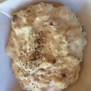 Biscuits and Gravy