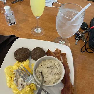 Boar's Head Smoked Bacon