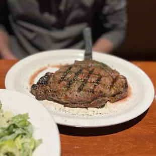 Steak