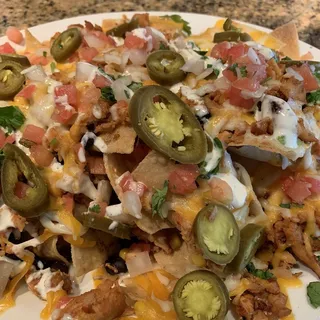 Nachos