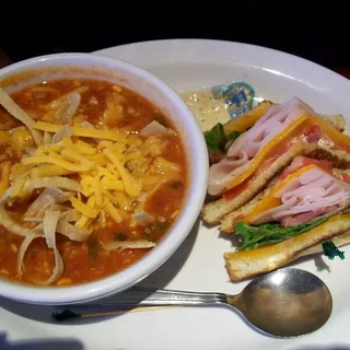 Tortilla Soup