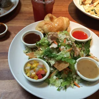 Asian Salad