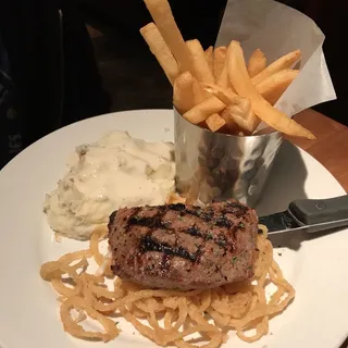 Sirloin Steak