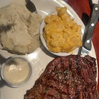 14 oz. Ribeye Steak