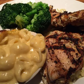 Lemon Pepper Chicken
