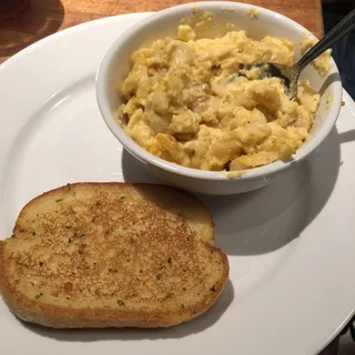 Mac and Cheese