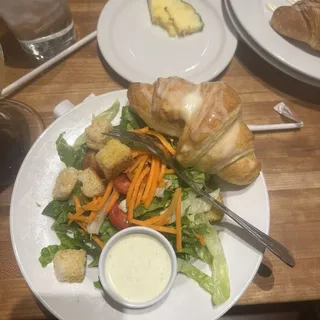 Side House Salad