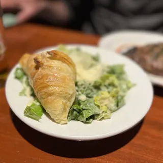 Side Caesar Salad