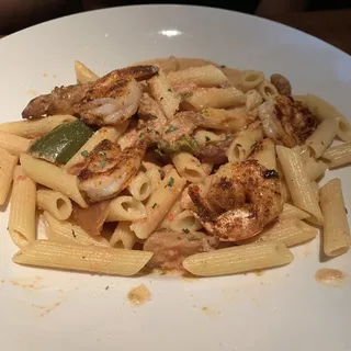 Kids Penne Pasta Marinara