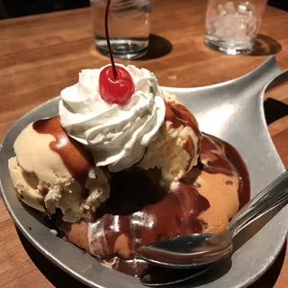 Cheddar's Legendary Monster Cookie
