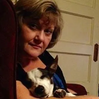 Sherry R.