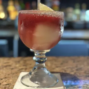 Sangria Texas Frozen Swirl