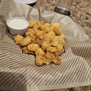 Curds