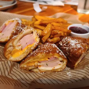 Monte Cristo