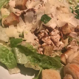 Caesar Pasta Salad