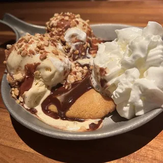 Cheddar's Legendary Monster Cookie