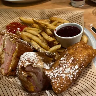 Monte Cristo