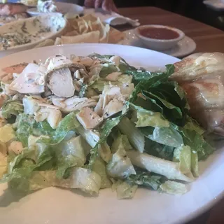 Caesar Pasta Salad