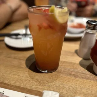 drink