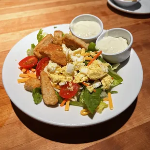 Side Salad