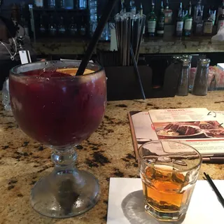 Presidente Sangria