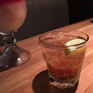 Cheddar's Long Island Iced Tea