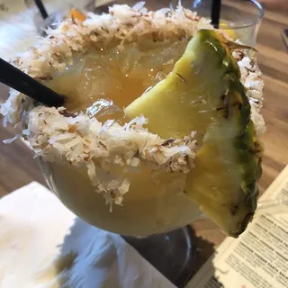 Cheddar's Painkiller