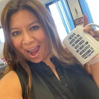 Angelica G.