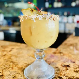Cheddar&apos;s Painkiller isn&apos;t a wallet painkiller ($8.99)