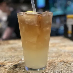 Cheddar&apos;s Long Island Iced Tea is a bargain at $6.99