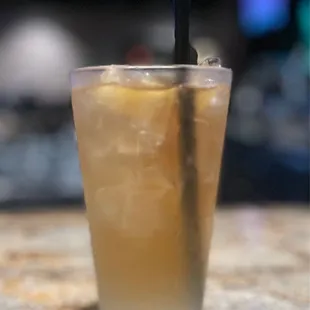 Cheddar&apos;s Long Island Iced Tea