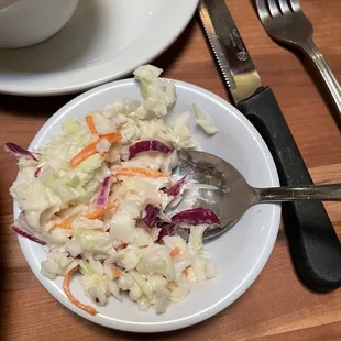 Coleslaw