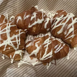 Honey Butter Croissant