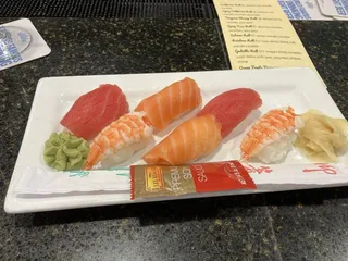 HyVee Market Grille