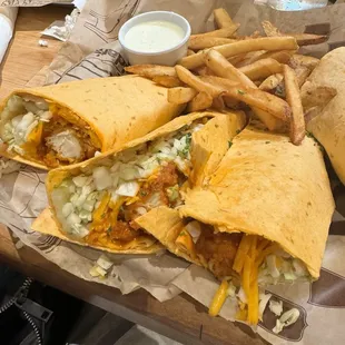 wraps, food, burrito, burritos and wraps